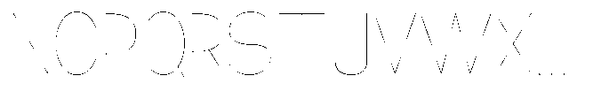 Klovert Thin Semi Condensed Font UPPERCASE