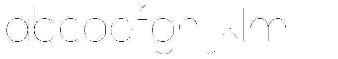 Klovert Thin FONT