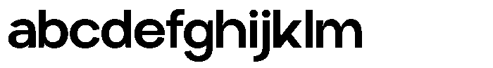 Klyno Bold FONT