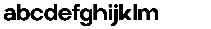 Klyno Extra Bold FONT