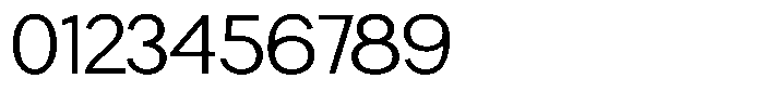 Klyno Light Font OTHER CHARS