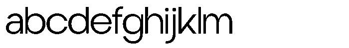 Klyno Light FONT