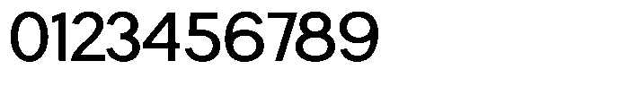 Klyno Medium Font OTHER CHARS