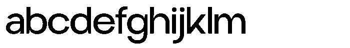 Klyno Medium FONT