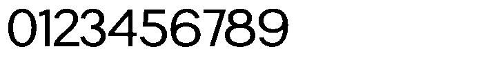 Klyno Regular Font OTHER CHARS