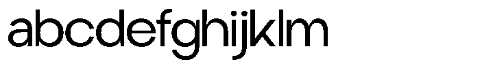 Klyno Regular FONT