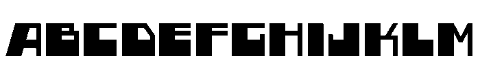 Klinker Regular FONT