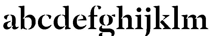 Klod Medium FONT