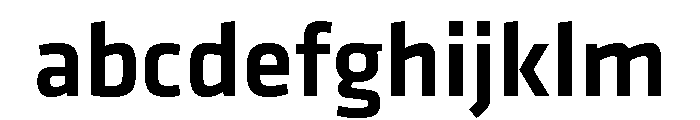 Klavika Medium FONT
