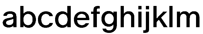 KMRMelangeGrotesk Bk FONT