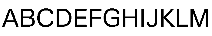 KMRWaldenburg Book Font UPPERCASE