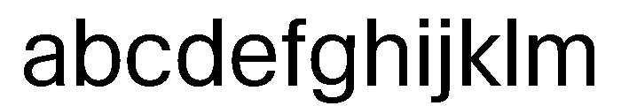 KMRWaldenburg SemiCondensedBook FONT
