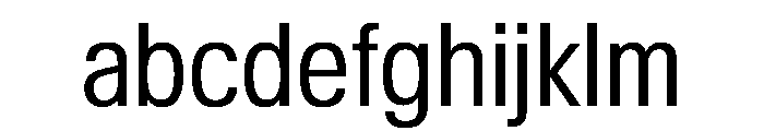 KMRWaldenburgUpright CondensedBook Instance FONT