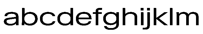 KMRWaldenburgUpright Extended Instance FONT
