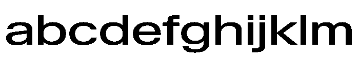 KMRWaldenburgUpright ExtendedMedium Instance FONT