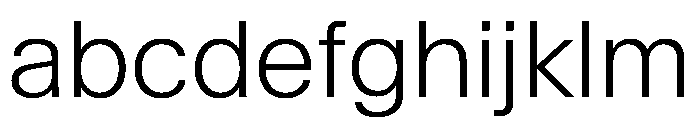 KMRWaldenburgUpright Light Instance FONT