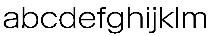KMRWaldenburgUpright SemiExtendedLight Instance FONT
