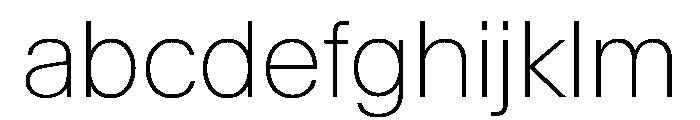 KMRWaldenburgUpright Thin Instance FONT