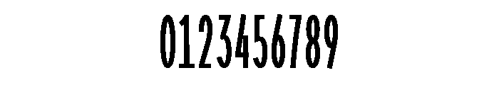 Kneazle Font OTHER CHARS