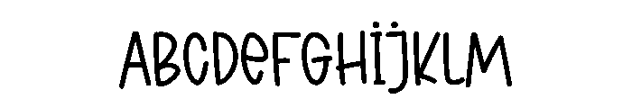 Knight Bright FONT