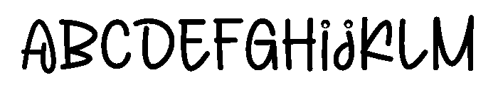 Knight Designer FONT