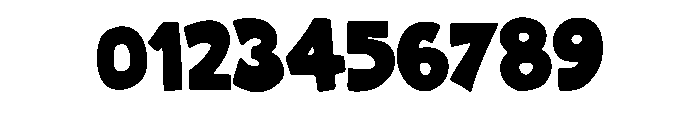 Knight Story Regular Font OTHER CHARS