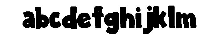 Knight Story Regular FONT