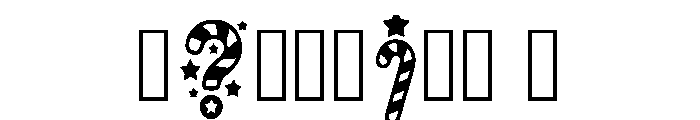 Knoll Regular Font OTHER CHARS