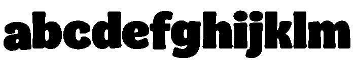 Knox Blast FONT