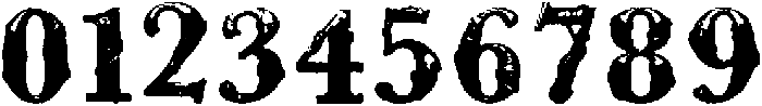 Knight -Armor Regular otf (400) Font OTHER CHARS