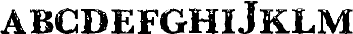 Knight -Armor Regular otf (400) FONT