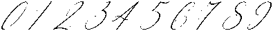 Knight Regular otf (400) Font OTHER CHARS