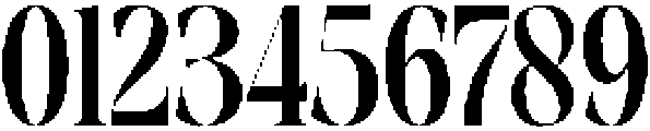 Knighty Gheffta otf (400) Font OTHER CHARS