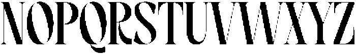 Knighty Gheffta otf (400) Font UPPERCASE