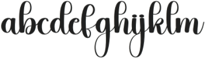 Knitting Regular otf (400) FONT