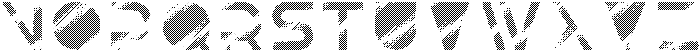 Knowhere Lines otf (400) Font LOWERCASE
