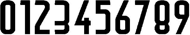 Knox Serif Outline Serif O otf (400) Font OTHER CHARS