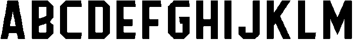 Knox Slab Slab otf (400) FONT