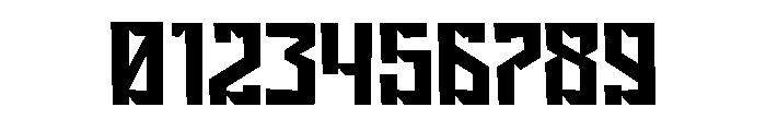 Knuckleball Font OTHER CHARS