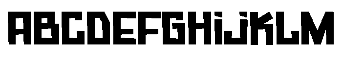 Knuckleball FONT