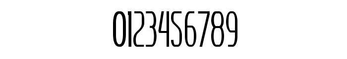 Knuckle-ExtracondensedBold Font OTHER CHARS