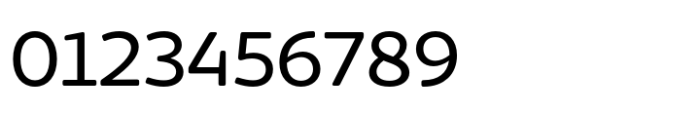 Knedle Regular Font OTHER CHARS