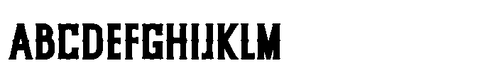 Knight Dominion FONT