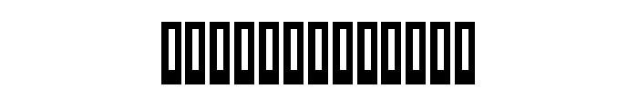 Kodai Devanagari Bold FONT