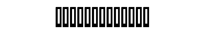 Kodai Devanagari Medium FONT