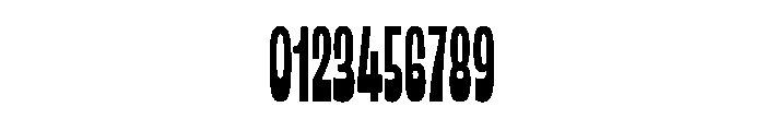 Kodai Tamil Bold Font OTHER CHARS