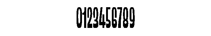 Kodai Tamil Medium Font OTHER CHARS