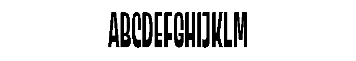 Kodai Tamil Medium Font UPPERCASE