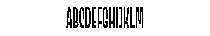 Kodai Tamil Regular Font UPPERCASE