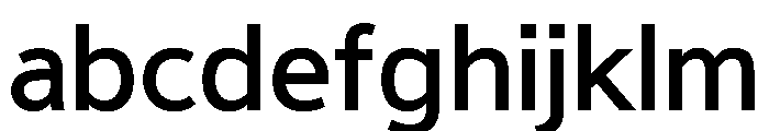 Koddiud Ongothic Bold FONT